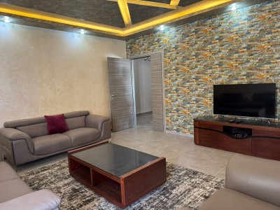 Vente Appartement F4 Alger Birkhadem