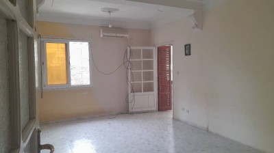 Vente Appartement F4 Alger Kouba