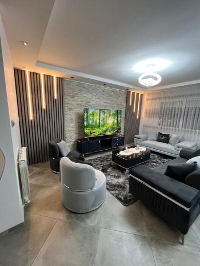 Vente Appartement F4 Alger Dely brahim