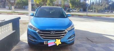 tout-terrain-suv-hyundai-tucson-2018-skikda-algerie