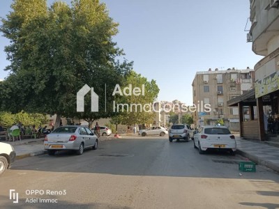 Sell Apartment F2 Annaba El bouni