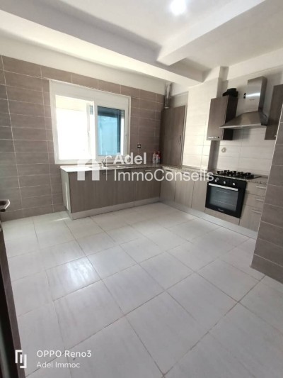 Vente Appartement F4 Annaba Annaba