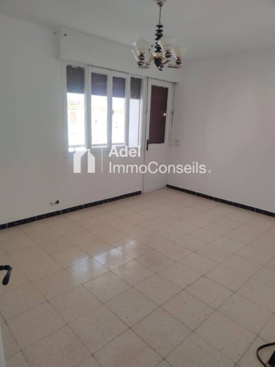 Sell Apartment F3 Annaba Sidi Amar