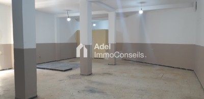 Rent Commercial Annaba Annaba