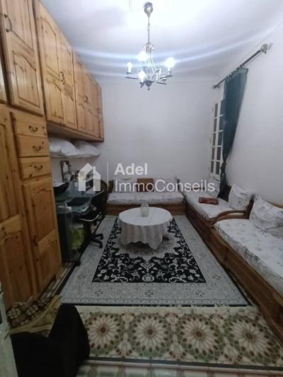 Sell Apartment F3 Annaba Annaba