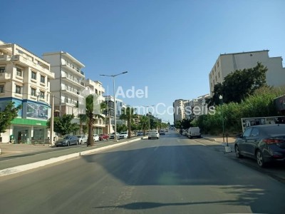 Location Appartement F3 Annaba Annaba