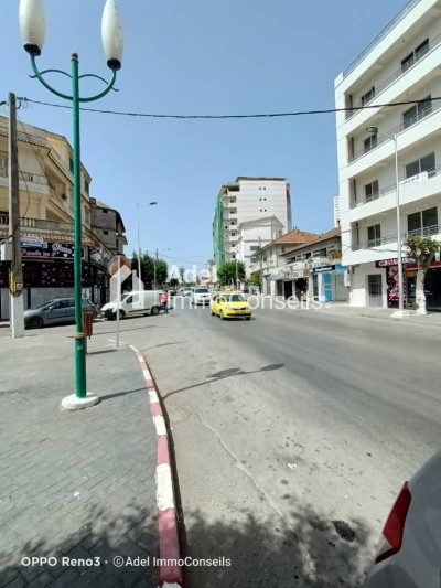 Location Appartement Niveau de villa F3 Annaba Annaba