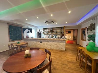 كراء محل عنابة عنابة