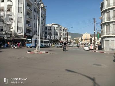 بيع شقة 5 غرف عنابة عنابة