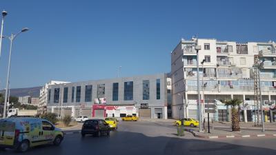 Sell Apartment F3 Annaba Annaba