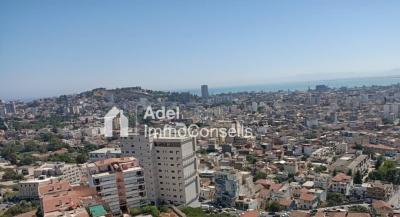 Sell Apartment F7 Annaba Annaba