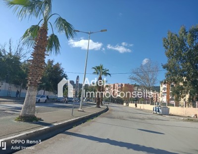 Location Appartement F3 Annaba Annaba