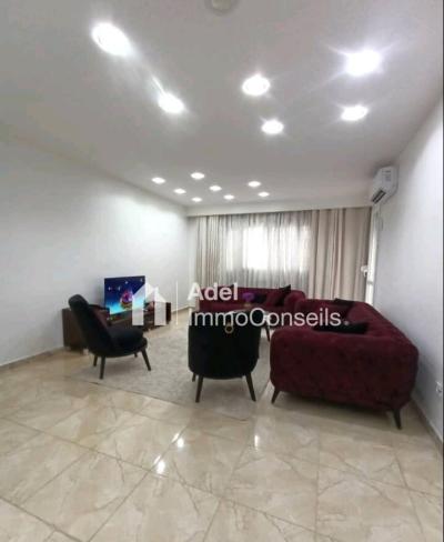 Sell Apartment F4 Annaba Annaba