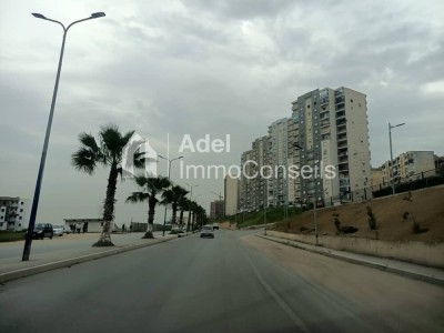 Rent Apartment F3 Annaba El bouni