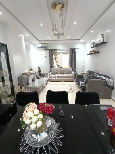 Sell Apartment F3 Annaba Annaba
