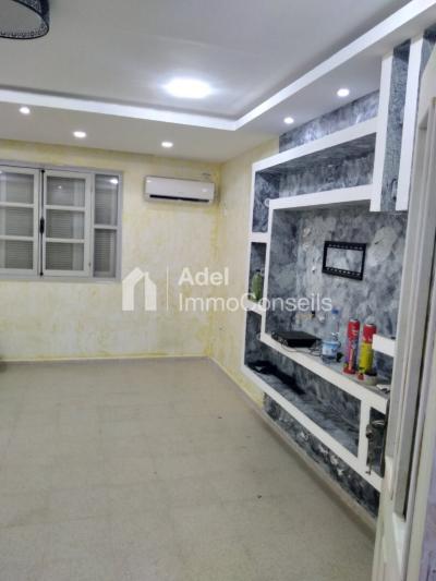 Rent Apartment F5 Annaba Barrahel