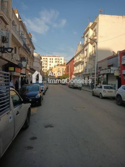 بيع محل عنابة عنابة