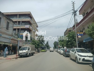 Rent Apartment F4 Annaba El hadjar