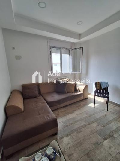 Sell Apartment F3 Annaba Annaba