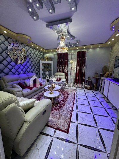 بيع شقة 4 غرف عنابة عنابة