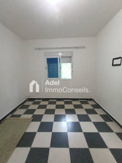 Vente Appartement F3 Annaba Sidi amar