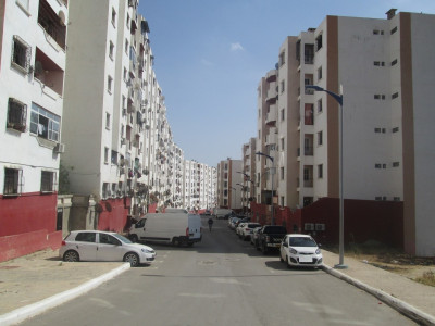 Sell Apartment F3 Annaba Annaba