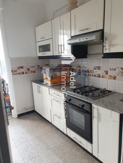 Sell Apartment F4 Annaba Annaba