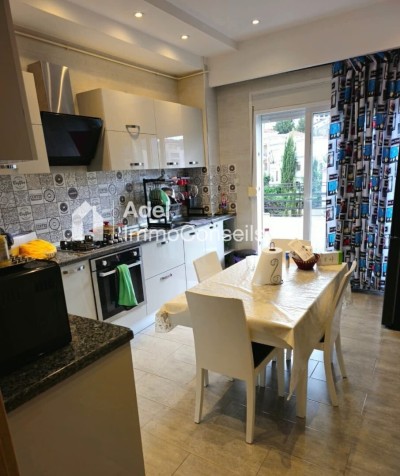 Vente Appartement F3 Annaba Annaba