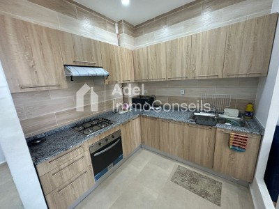 Rent Apartment F3 Annaba Annaba