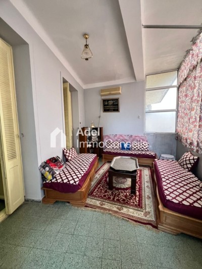 بيع شقة 3 غرف عنابة عنابة