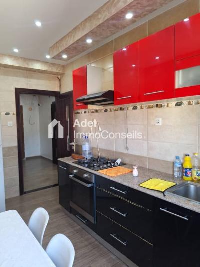 Rent Apartment F3 Annaba Annaba