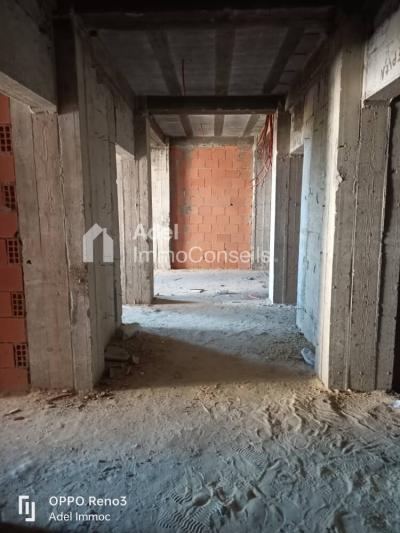 Sell Apartment F3 Annaba Annaba