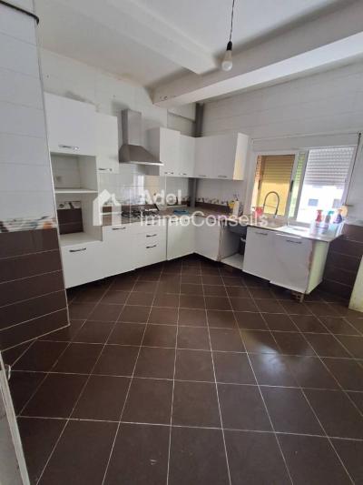 Rent Apartment F5 Annaba Annaba
