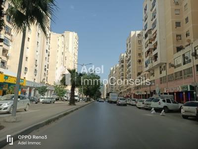 Sell Apartment F3 Annaba Annaba