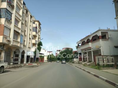 بيع شقة 3 غرف عنابة برحال