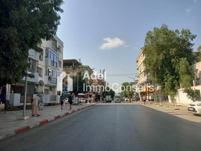 Location Appartement F3 Annaba El hadjar