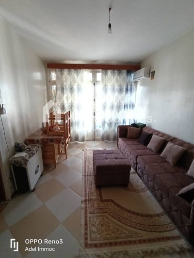Sell Apartment F4 Annaba Annaba