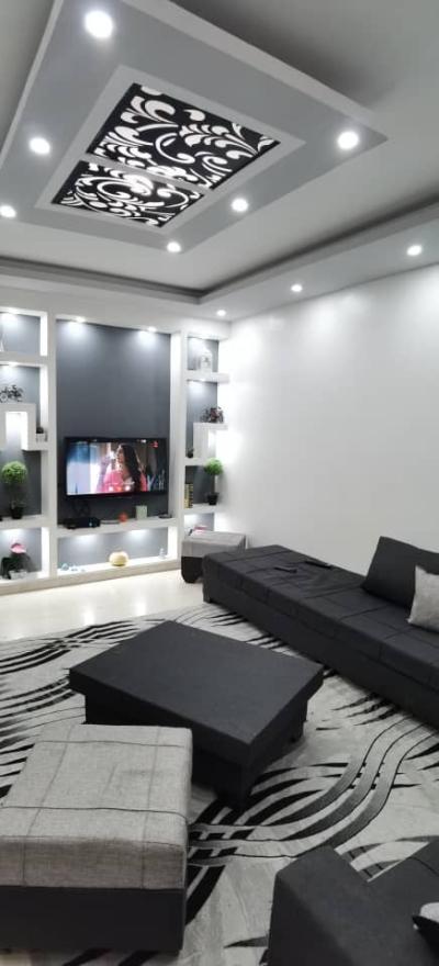 Sell Apartment F4 Annaba Sidi Amar