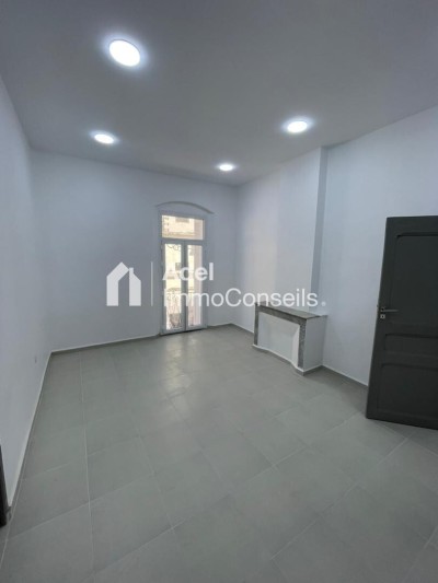 بيع شقة 5 غرف عنابة عنابة