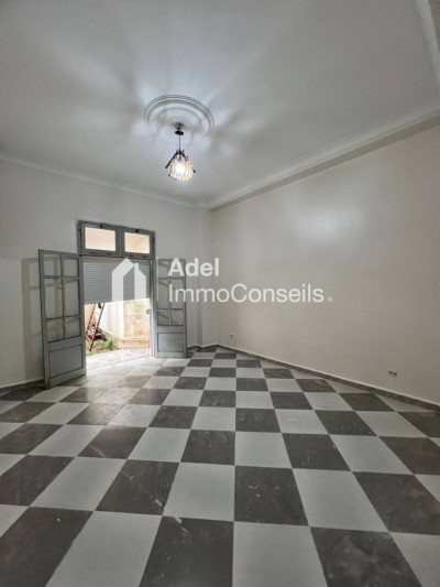 Location Appartement Niveau de villa F3 Annaba Annaba