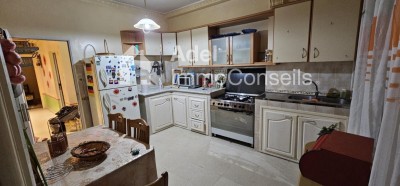 Location Appartement F4 Annaba Annaba