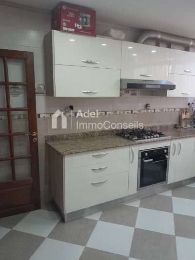 Vente Appartement F3 Annaba Annaba