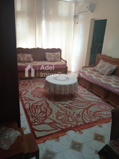 Sell Apartment F3 Annaba Annaba