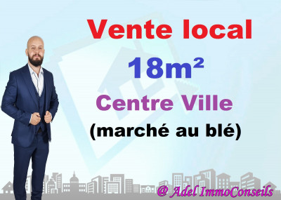 Vente Local Annaba Annaba