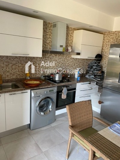 Rent Apartment F3 Annaba Annaba