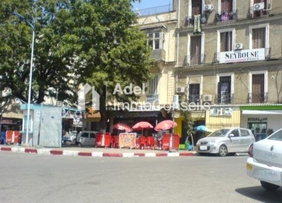 بيع محل عنابة عنابة