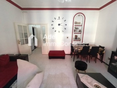 Sell Apartment F3 Annaba Annaba