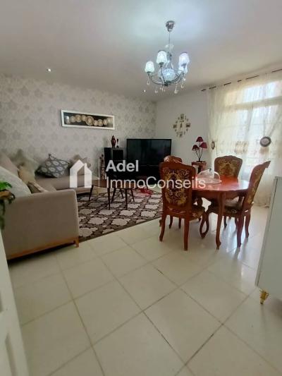Sell Apartment F4 Annaba Annaba