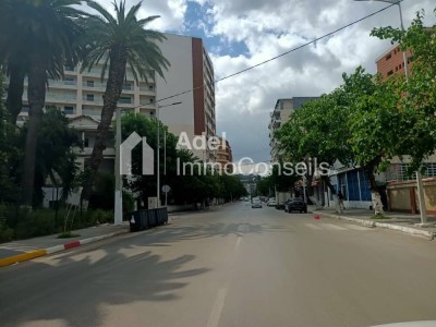 كراء محل عنابة عنابة