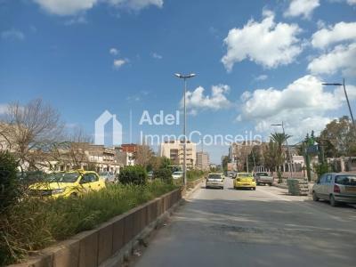 Sell Apartment F3 Annaba Annaba